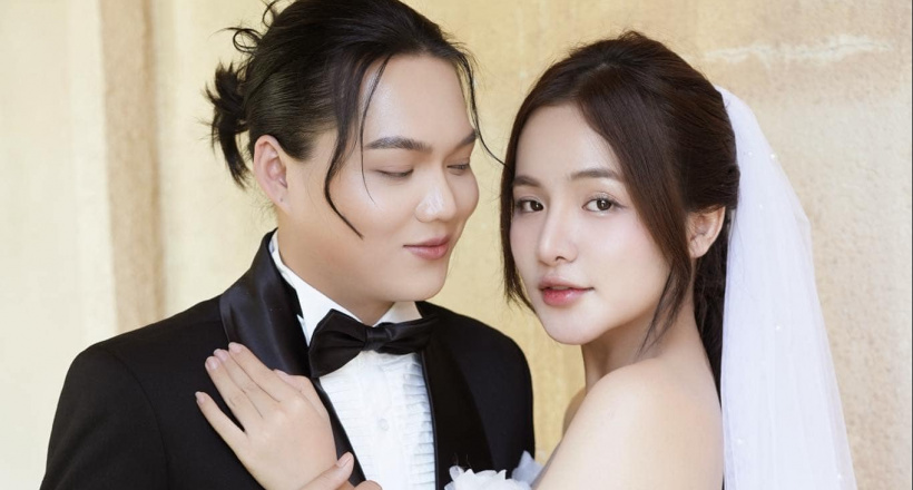 TikToker "chuyên giả gái" Phạm Thoại thông báo lấy vợ khiến mạng xã hội xôn xao