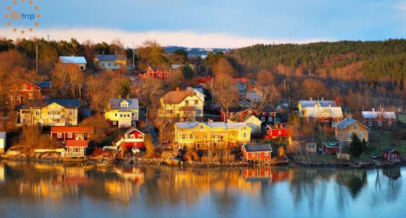 Hé lộ quốc gia hạnh phúc nhất thế giới trong năm 2024