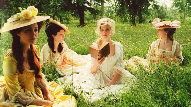 9 bộ phim Âu Mỹ là “tượng đài” thời trang điện ảnh