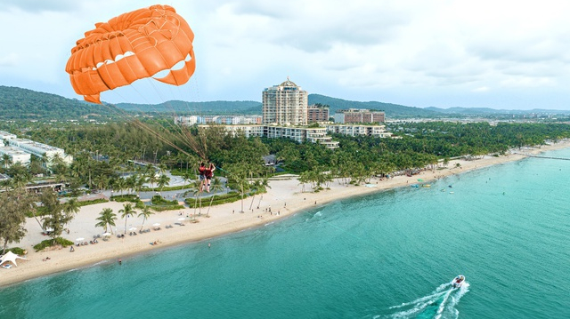 Michelin Guide vinh danh 11 khách sạn giữa thiên nhiên ấn tượng nhất châu Á, đại diện Việt Nam nào được gọi tên?