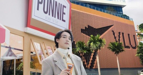 "Chơi lớn" tái hiện ngôi nhà trong MV của Sơn Tùng M-TP, nhãn hàng ghi điểm trong lòng Sky và giới trẻ