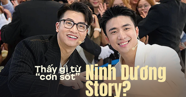 Vì sao nhãn hàng càng lớn càng phải “tỉnh táo” khi hợp tác với Ninh Dương Story?
