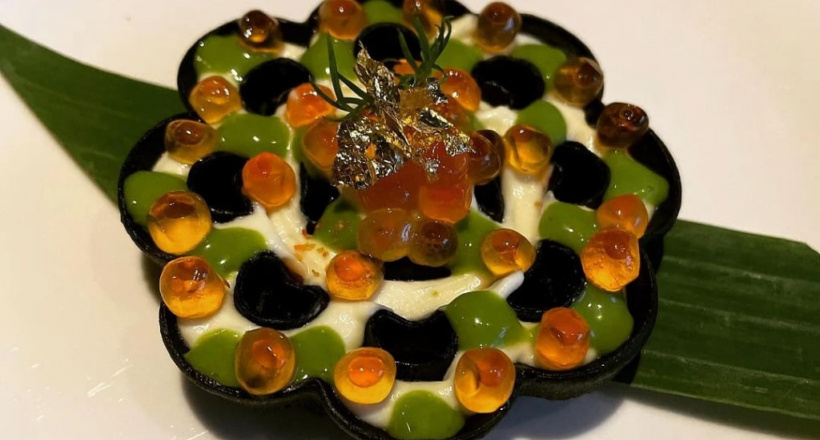 Nhà hàng sao Michelin ở TP.HCM tiếp tục lọt top tốt nhất châu Á