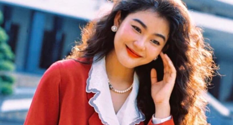 Phong cách thời trang của thập niên 90