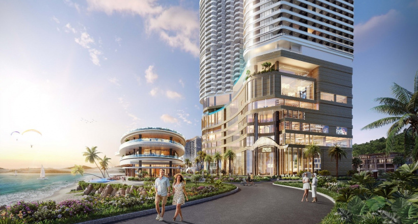 Masterise Homes - KDI Holdings: Đồng hành thương hiệu phát triển dự án Libera Nha Trang