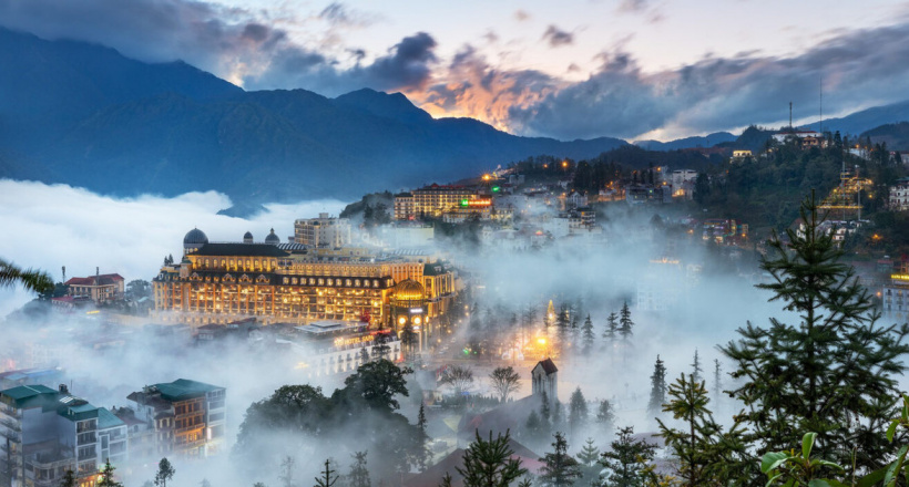 10 điểm du lịch cho mùa hè 2024 ở Việt Nam chắc chắn không thể bỏ qua