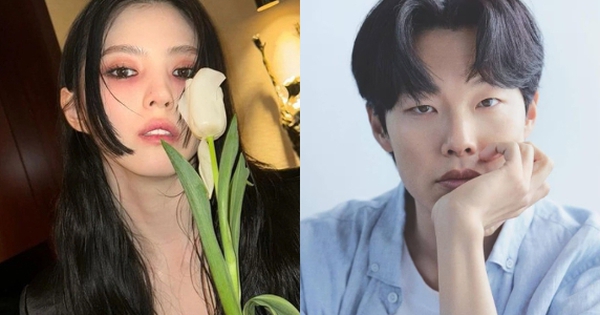 Han So Hee "đá xéo" cực gắt tình cũ Ryu Jun Yeol ngay sau thông báo chia tay