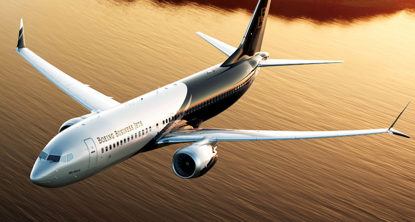 Thế hệ chuyên cơ VVIP mới dành cho các nguyên thủ quốc gia