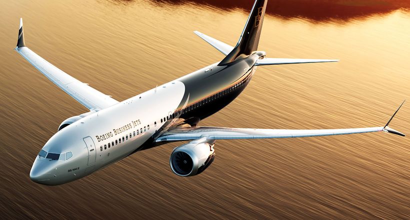 Thế hệ chuyên cơ VVIP mới dành cho các nguyên thủ quốc gia