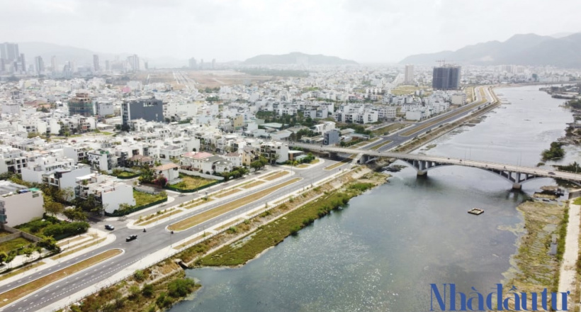 Thành phố Nha Trang sẽ mở rộng thêm 1.314 ha