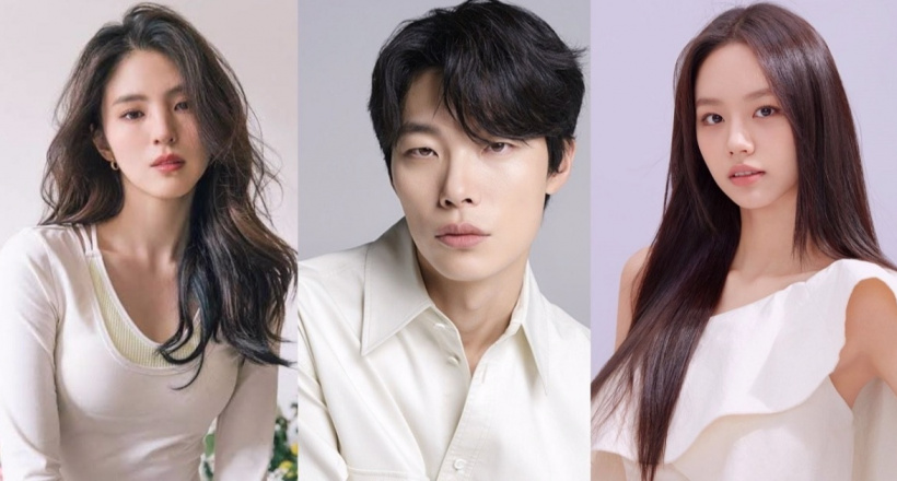 Phản ứng của Hyeri trước câu hỏi "đá xoáy" của Han So Hee