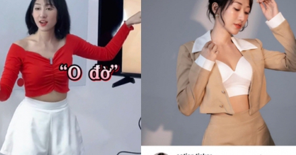 Cô giáo tiếng Anh xinh đẹp gây "sốt" MXH nói gì khi bị nhận xét trang phục giảng dạy không phù hợp?