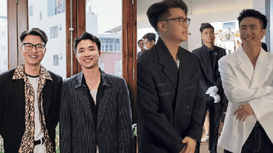 5 yếu tố "Trái ngang, Thoải mái, Tò mò, Thân quen và Thèm muốn" trong chuyện tình Ninh Dương Story là gì mà tạo hiệu ứng gây bão?