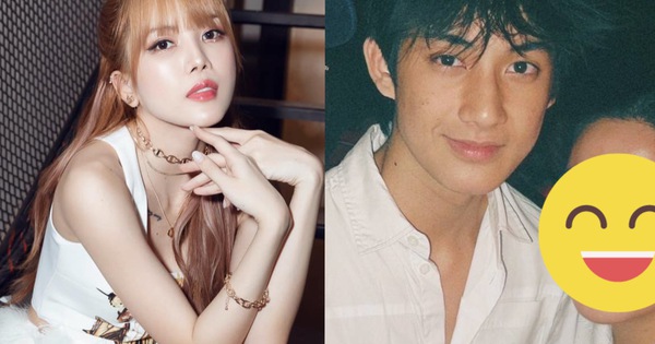 Thiều Bảo Trâm sau 1 tuần bị khui chuyện tình cảm và bạn trai tin đồn vướng ồn ào tiêu cực