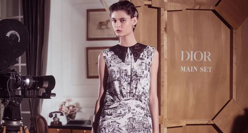 Các thương hiệu thời trang đi đầu mùa Pre-Fall 2024 và Cruise 2025