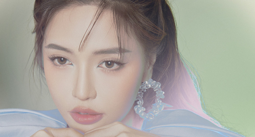 Bích Phương mở công ty riêng, đặt tên theo mèo nhà mình