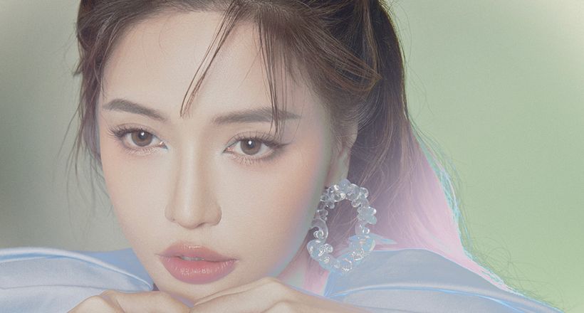 Bích Phương mở công ty riêng, đặt tên theo mèo nhà mình