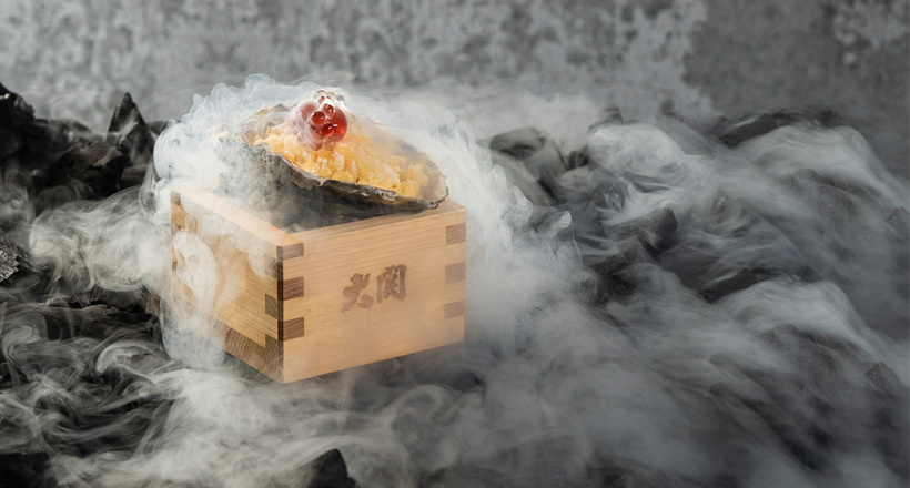 S79 Skyline Dining: Nhà hàng view trên cao Sài Gòn từ tầng 79