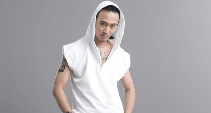 Sau "Đào, phở và piano", Doãn Quốc Đam hóa thợ xăm trên phim Việt giờ vàng