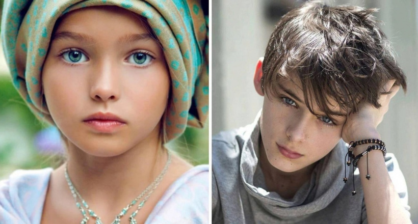 Những mẫu nhí được khen "đẹp nhất thế giới" ra sao ở tuổi trưởng thành?