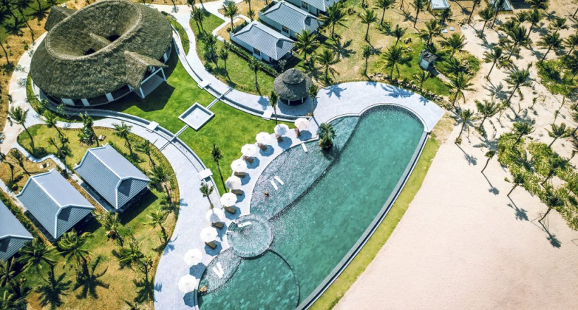 Top 8 khách sạn Hội An nổi tiếng đẹp sang xịn mịn