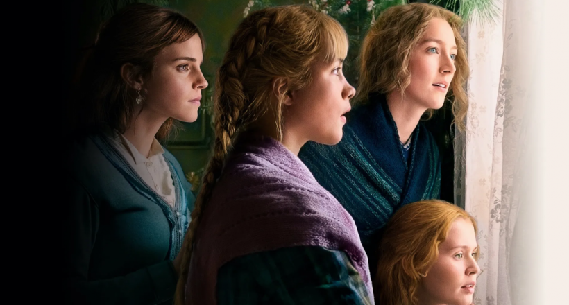 Những tựa phim đầy cảm hứng để "boost" tinh thần nhân ngày Quốc tế Phụ nữ 8/3