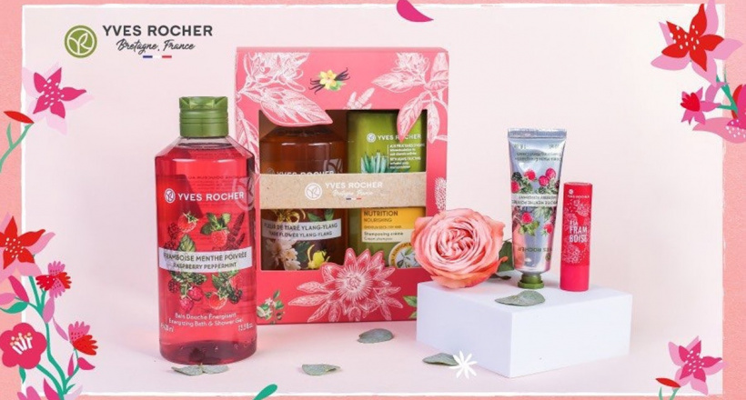 Quà 8/3: Chọn sao cho xịn sò, thiết thực?