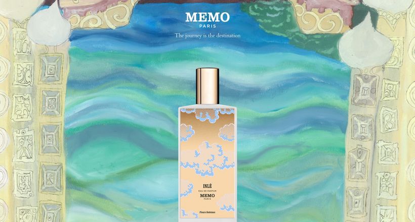 NGỌT NGÀO NGÀY QUỐC TẾ PHỤ NỮ VỚI HƯƠNG THƠM ĐẲNG CẤP TỪ MEMO PARIS