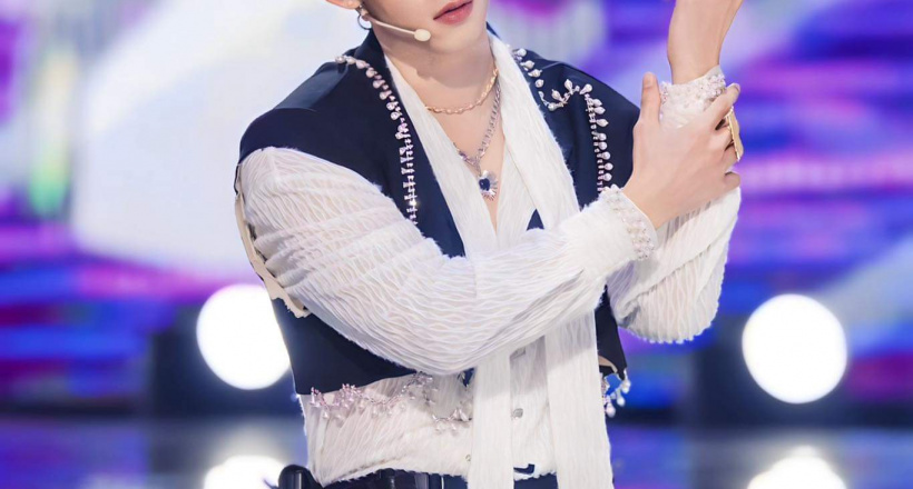 Gemini tiến vào chung kết Asia Supper Young