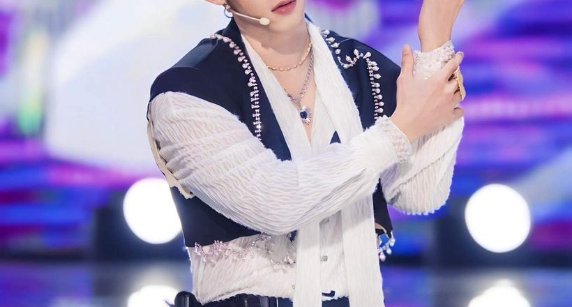 Gemini tiến vào chung kết Asia Supper Young
