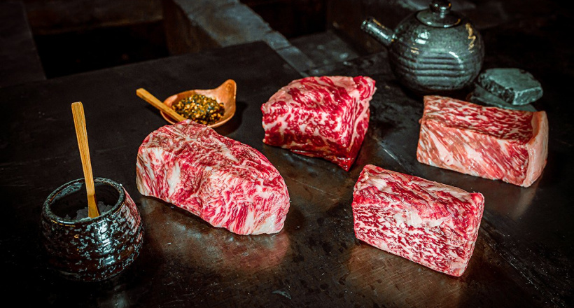 Bò Wagyu: 5 huyền thoại về món bít tết xa xỉ nhất thế giới