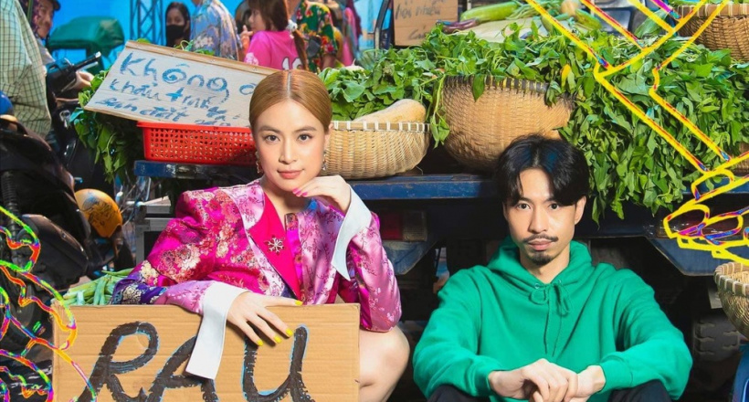 Hoàng Thùy Linh - Đen Vâu trước nghi vấn có con: Hàng xóm tiết lộ "tin nóng", chính chủ công khai nói về mối quan hệ