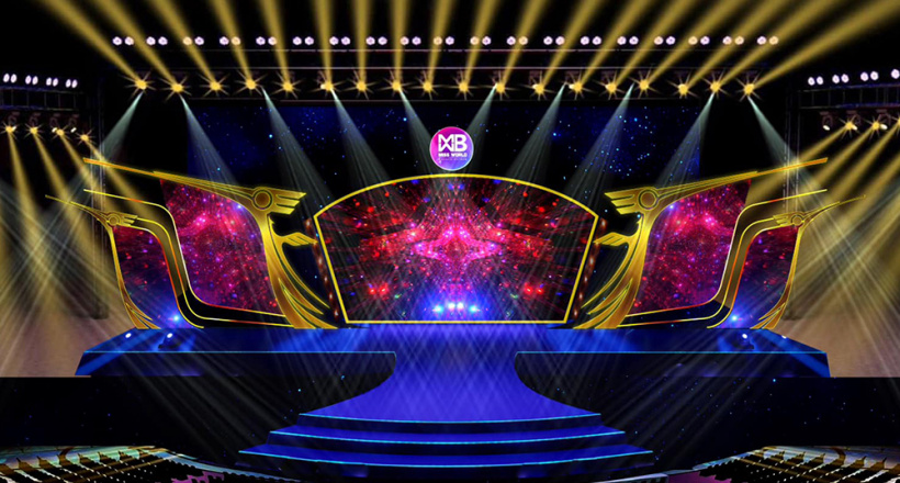 Khởi động cuộc thi Hoa hậu Thế giới Doanh nhân 2024