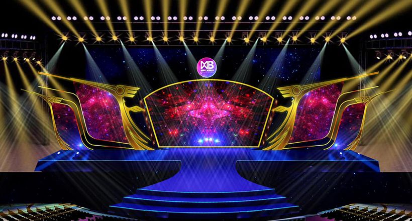 Khởi động cuộc thi Hoa hậu Thế giới Doanh nhân 2024