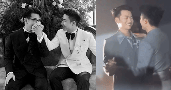 Mê cái cách Ninh Dương Story kỷ niệm 10 năm bên nhau: Hết cosplay The Weeknd đến khiêu vũ tình tứ, thêm 1 hành động khiến con dân bấn loạn!