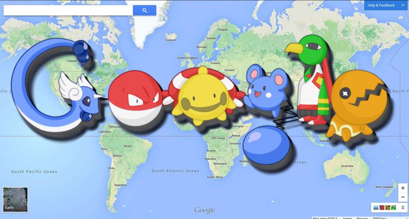 Trò đùa Cá tháng Tư của Google khiến 1,8 tỷ người "bị mắc lừa": 20 năm sau thành thứ gần như ai cũng có!