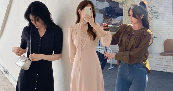 5 kiểu trang phục mùa hè giấu nhược điểm, "hack" dáng thon gọn hơn
