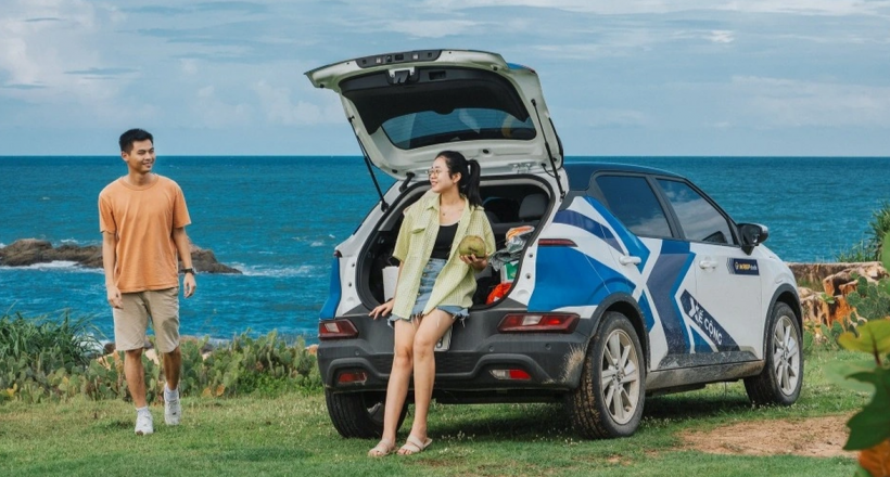 8 mẫu xe nhỏ xinh tại Việt Nam dành cho chị em điệu đà, thích thời trang