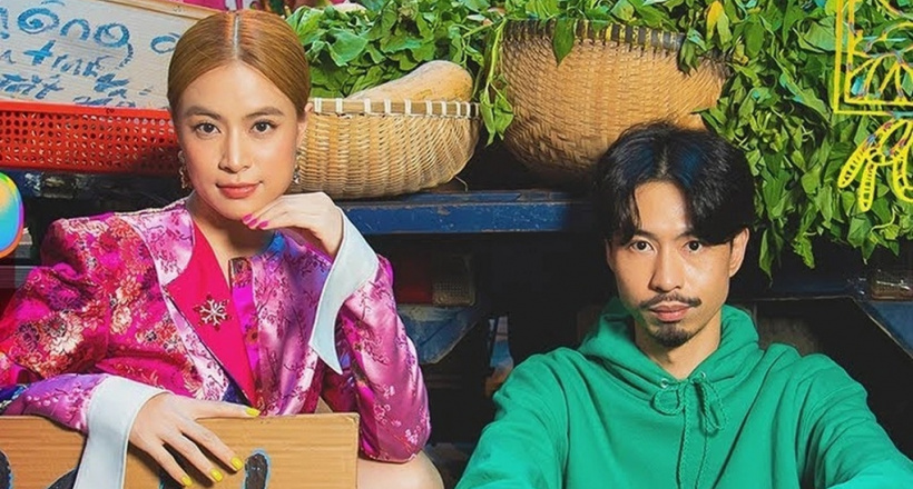 Phản ứng của phía Hoàng Thùy Linh và Đen Vâu trước tin có em bé và đưa nhau về nhà riêng