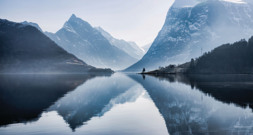 The Travel Curator Issue: Từ tắm rừng Nhật Bản hay phương pháp chữa lành Aman