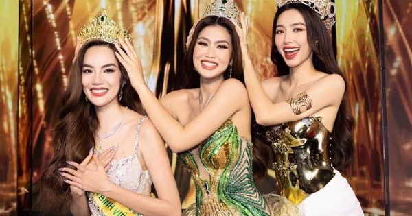 Miss Grand Vietnam 2024 chính thức khởi động: Thêm phần thi livestream bán hàng, vì sao tên gọi Việt hóa "mất tích"?