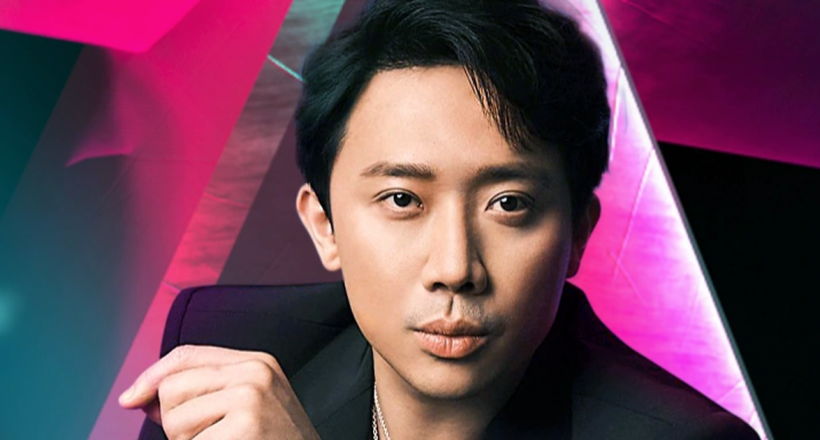 Trấn Thành: "Tôi thấy mình vẫn còn đẹp"