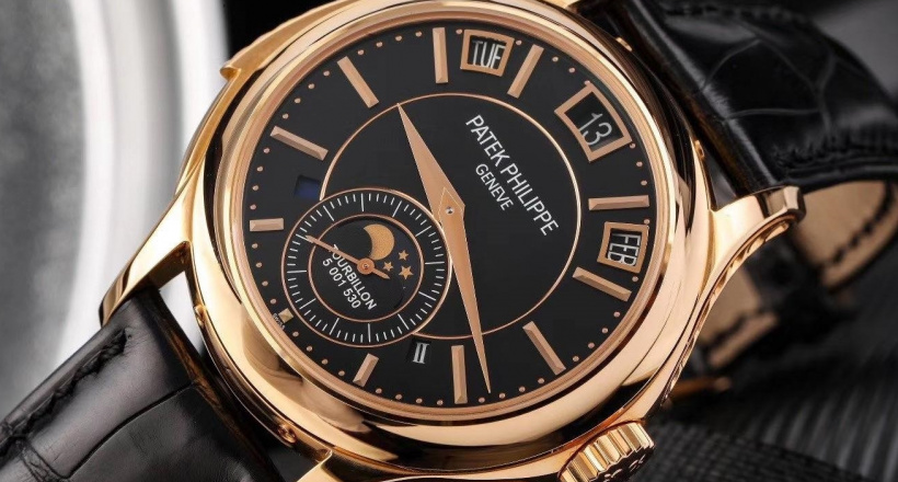Các mẫu đồng hồ mới nhất Patek Philippe ra mắt tại Watches & Wonders 2024