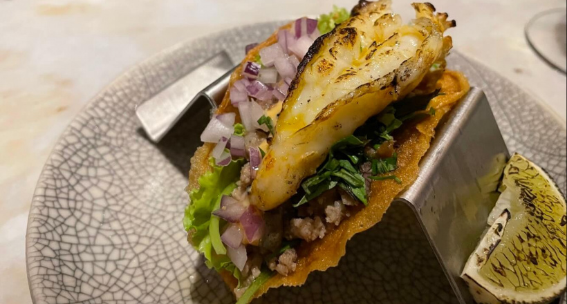 Top 50 nhà hàng tốt nhất Châu Á, trong đó có Việt Nam