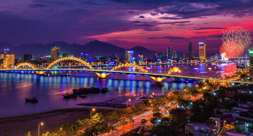 Thêm 1 thành phố của Việt Nam lọt danh mục của MICHELIN Guide: Là "thiên đường ẩm thực" nổi tiếng ở nước ta!