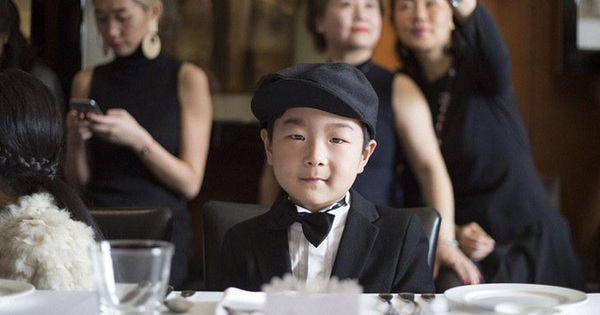 So với bộ môn này, Golf chỉ xếp vào hàng "tôm tép": Giới THƯỢNG LƯU chi tiền khủng cho con học để rèn cốt cách