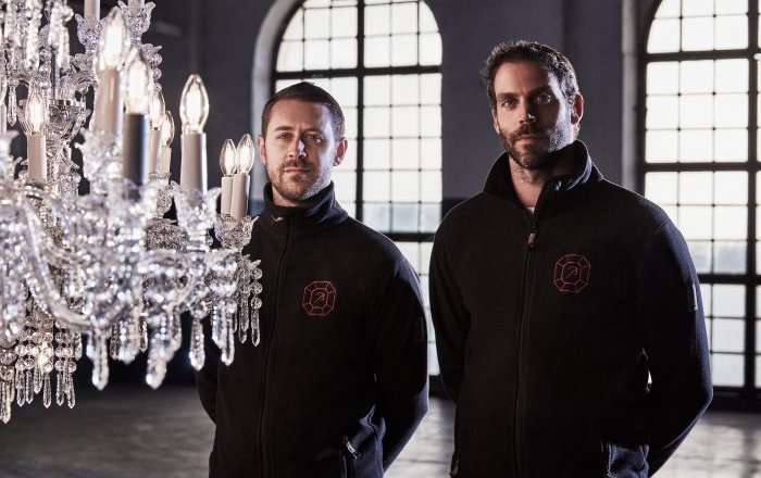 UNESCO công nhận kỹ thuật chế tác pha lê Baccarat