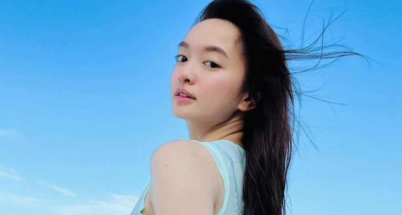 Kaity Nguyễn ở tuổi 25