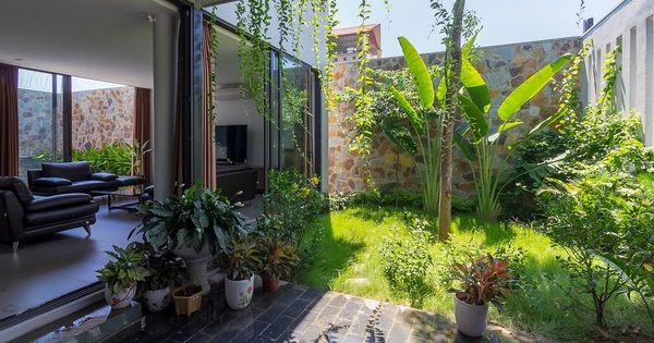 Lối sống Outdoor Living - Lựa chọn thưởng thức cuộc sống của thế hệ mới