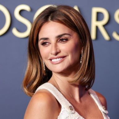 6 bí quyết làm đẹp của "nàng thơ CHANEL" Penélope Cruz